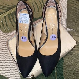 Jessica Simpson Ross Shoes